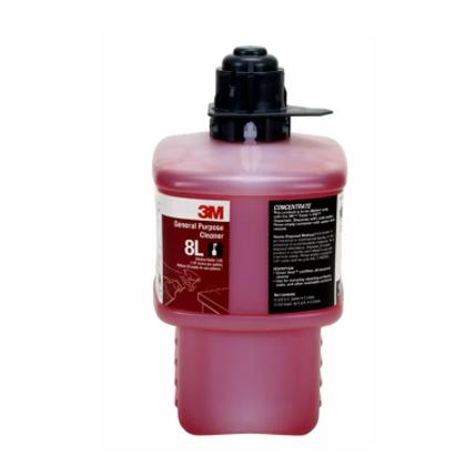 3M GENERAL PURPOSE CLEANER 2LTR