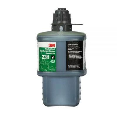 3M NEUTRAL QUAT DISINFECTANT 2LTR