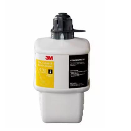 3M TILE & GROUT CLEANER 2LTR- 52L