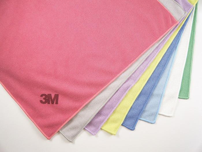 3M HIGH PERFORMANCE CLOTH