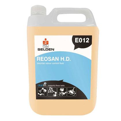 DYMA REOSAN DISINFECTANT 5 LTR